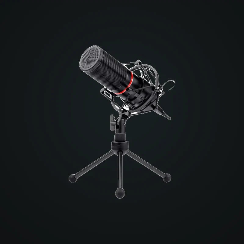 Redragon Blazar GM300 Black