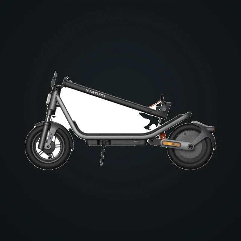 Xiaomi Electric Scooter 6 — vista 5