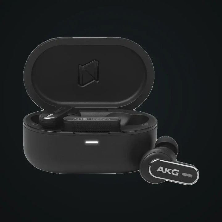 AKG N5 Hybrid Black