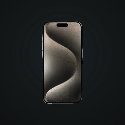 Apple iPhone 15 Pro 256 GB — elegí color — vista 8