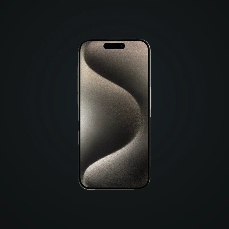 Apple iPhone 15 Pro 256 GB — elegí color — vista 12
