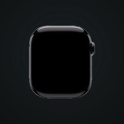 Apple Watch Series 11 42 mm Jet Black — vista 3