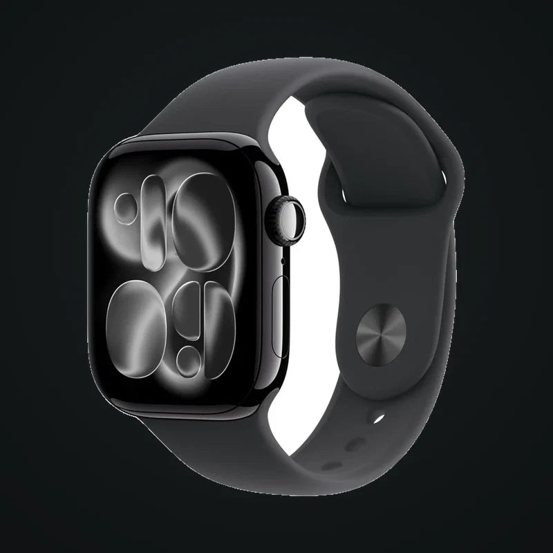 Apple Watch Series 11 42 mm Jet Black