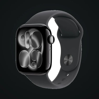 Apple Watch Series 11 42 mm Jet Black
