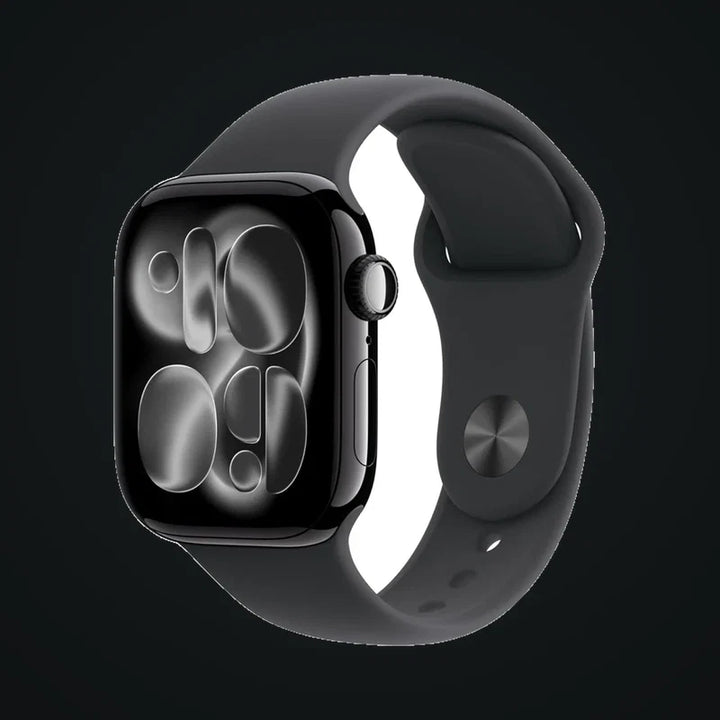 Apple Watch Series 11 42 mm Jet Black