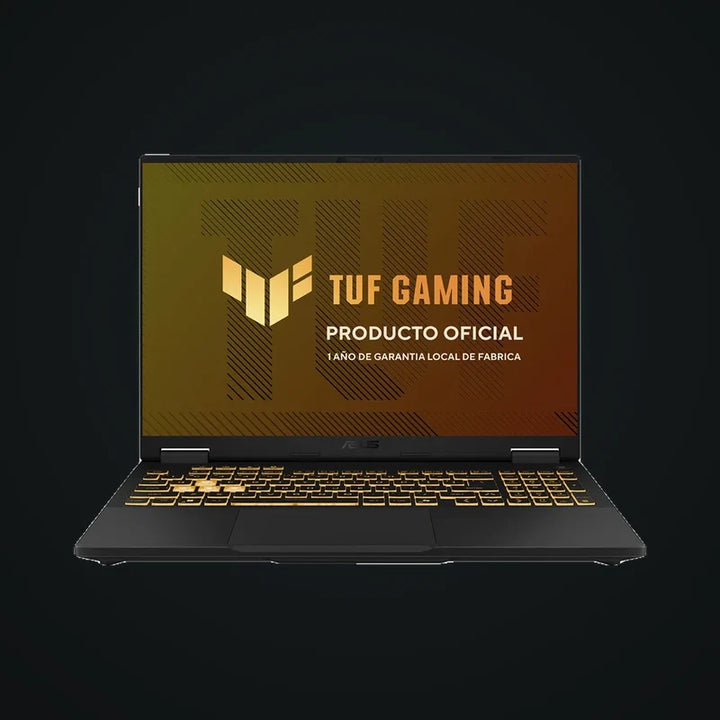 Notebook ASUS TUF Gaming F16