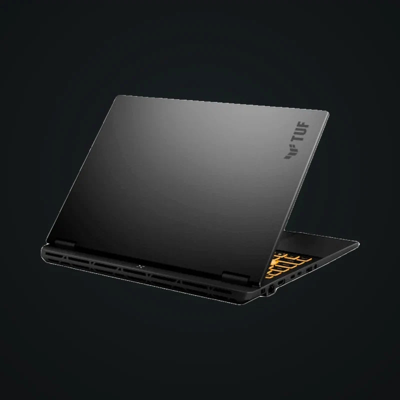 Notebook ASUS TUF Gaming F16 — vista 2