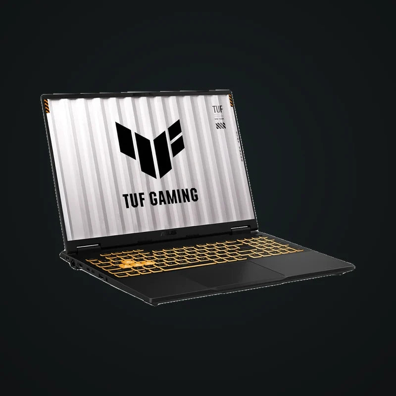 Notebook ASUS TUF Gaming F16 — vista 4
