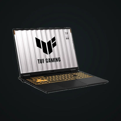 Notebook ASUS TUF Gaming F16 — vista 4