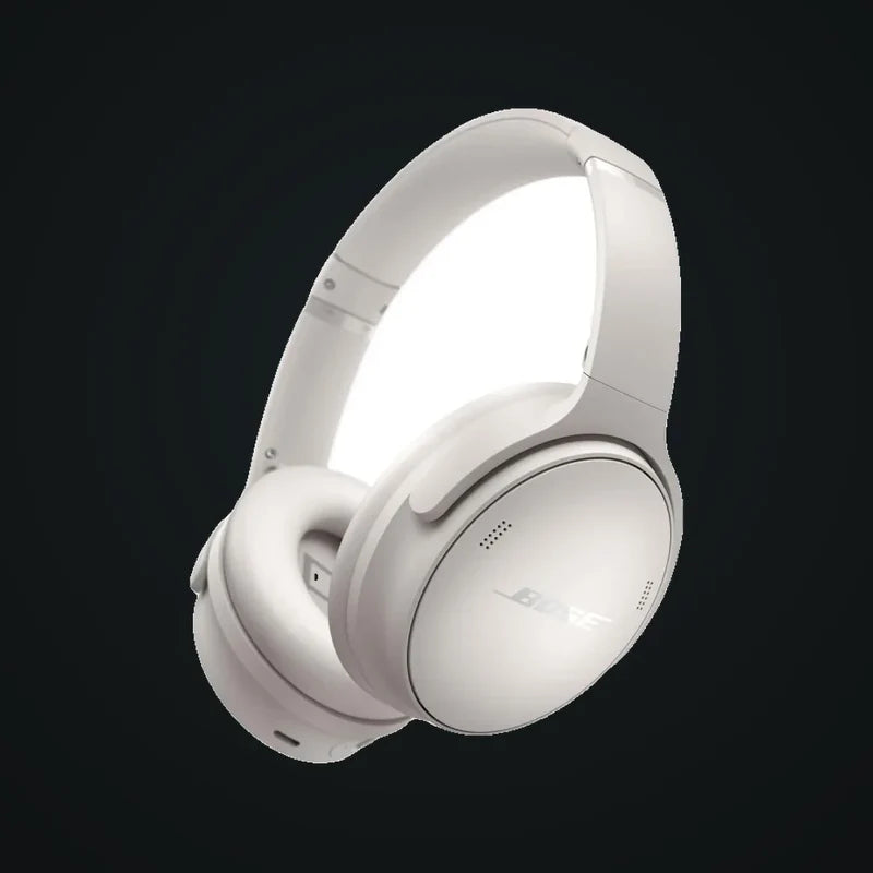 Bose QuietComfort Wireless White Smoke