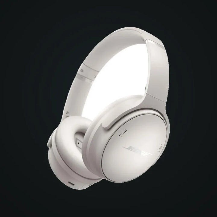 Bose QuietComfort Wireless White Smoke