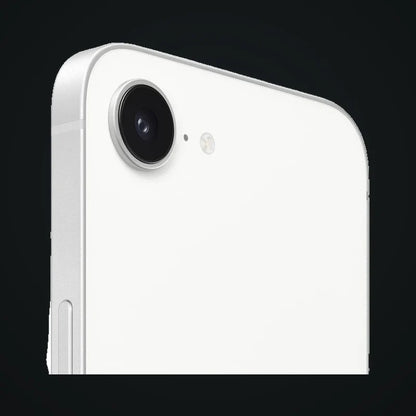 Apple iPhone 17e — elegí capacidad y color — vista 2