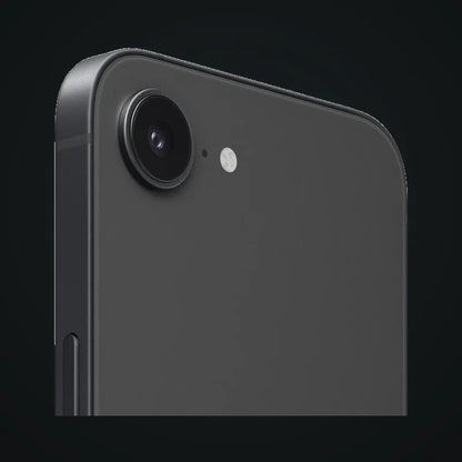 Apple iPhone 17e — elegí capacidad y color — vista 8