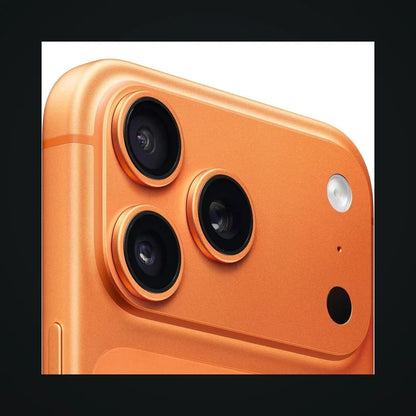 Apple iPhone 17 Pro Max — elegí capacidad y color — vista 2