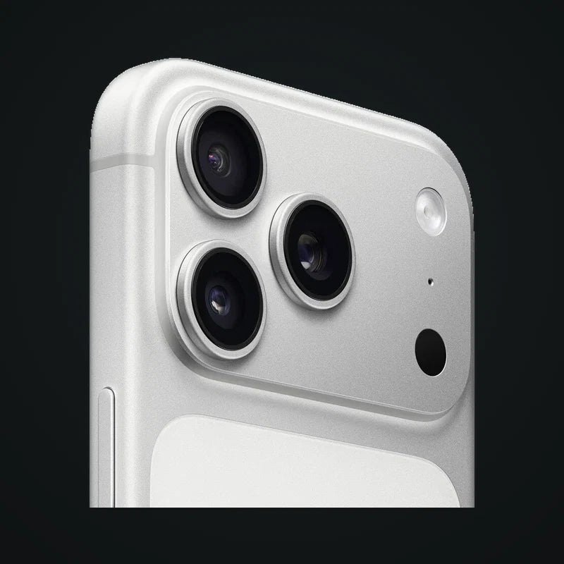 Apple iPhone 17 Pro Max — elegí capacidad y color — vista 6