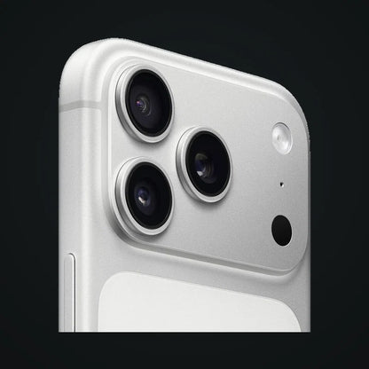 Apple iPhone 17 Pro Max — elegí capacidad y color — vista 6