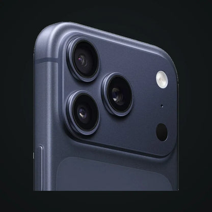 Apple iPhone 17 Pro Max — elegí capacidad y color — vista 10