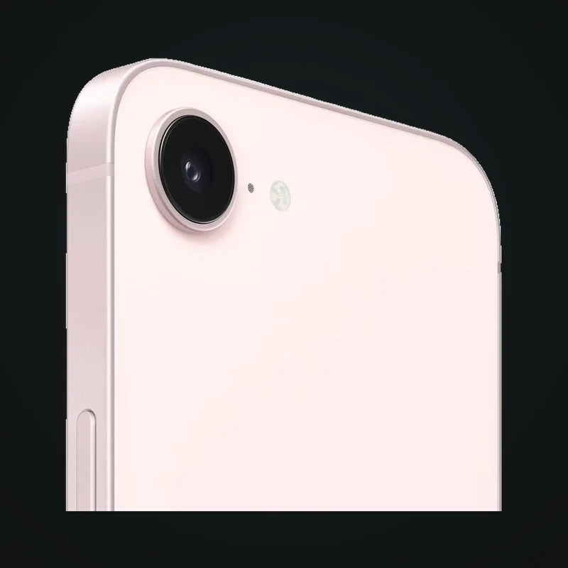 Apple iPhone 17e — elegí capacidad y color — vista 13
