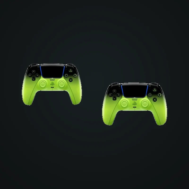 Control inalámbrico DualSense para PlayStation 5 — vista 25