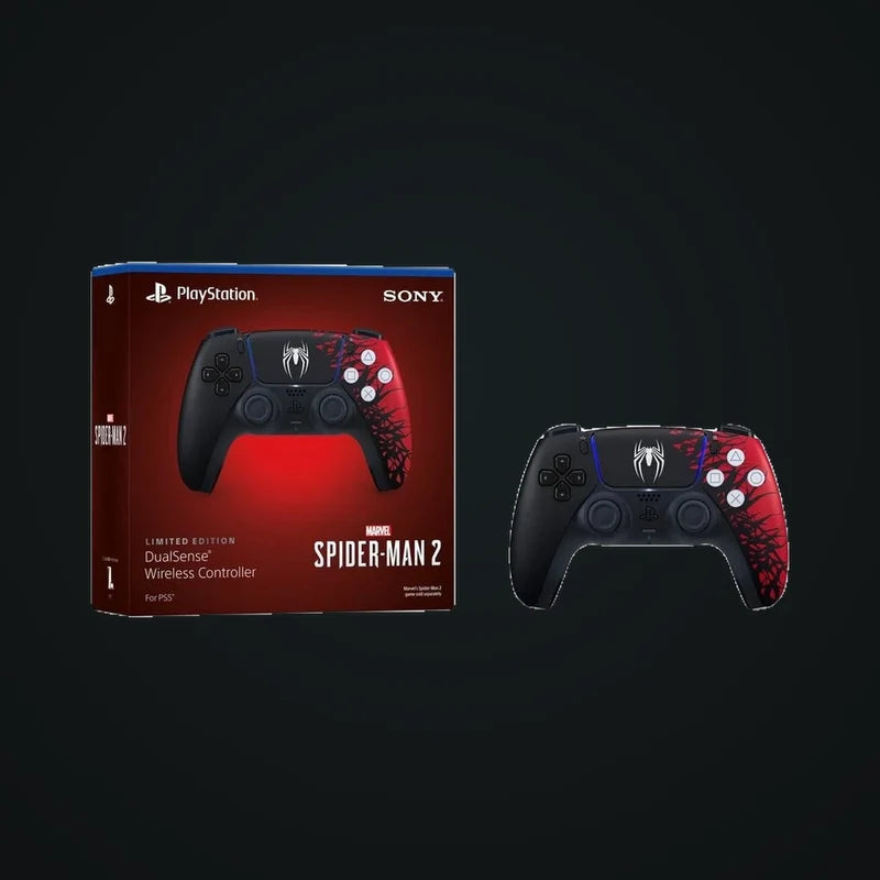 Control inalámbrico DualSense para PlayStation 5 — vista 40