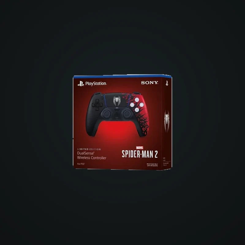 Control inalámbrico DualSense para PlayStation 5 — vista 41