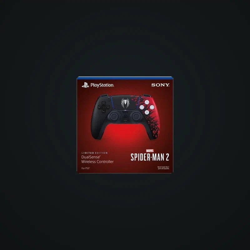 Control inalámbrico DualSense para PlayStation 5 — vista 42