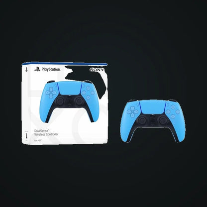 Control inalámbrico DualSense para PlayStation 5 — vista 35