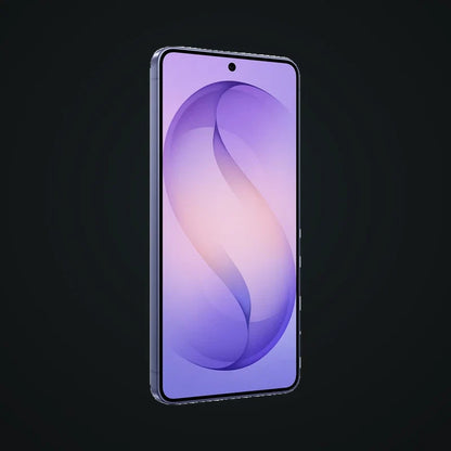 Samsung Galaxy S26 Ultra 5G 512 GB 12 GB Violet — vista 2