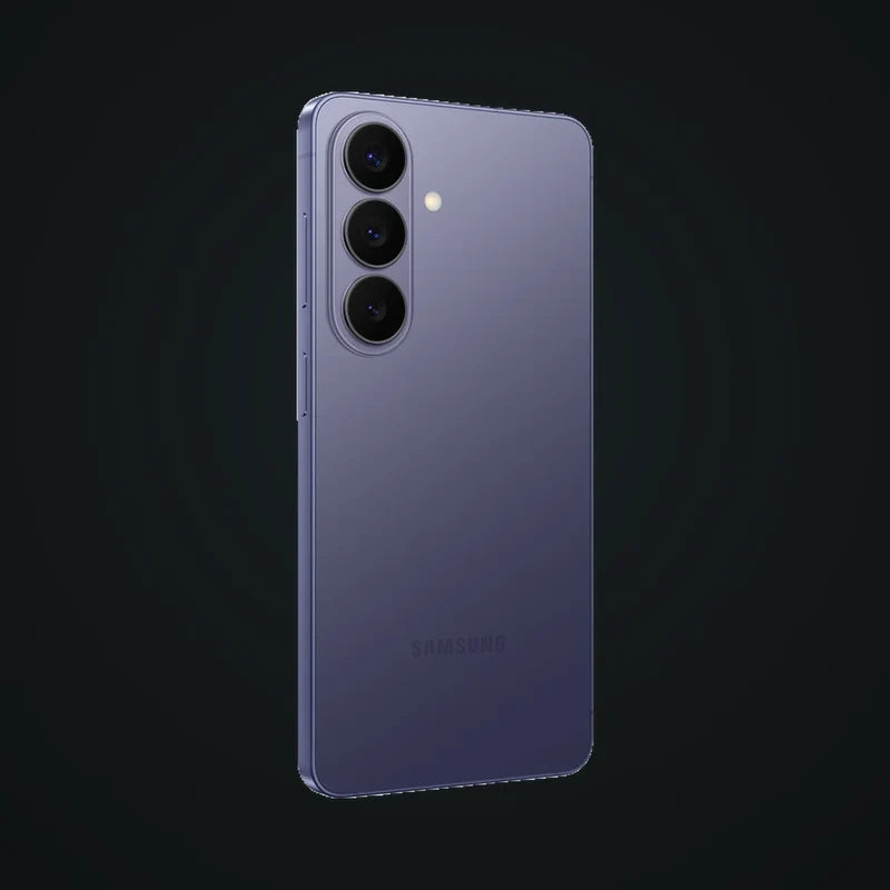 Samsung Galaxy S26 Ultra 5G 512 GB 12 GB Violet — vista 3