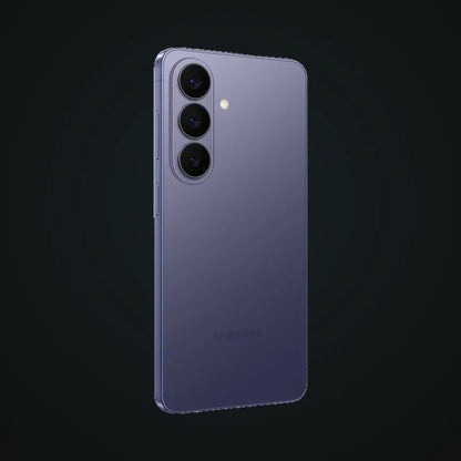 Samsung Galaxy S26 Ultra 5G 512 GB 12 GB Violet — vista 3