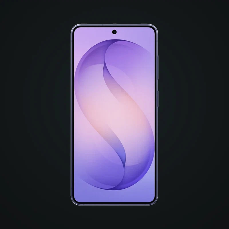 Samsung Galaxy S26 Ultra 5G 512 GB 12 GB Violet — vista 5