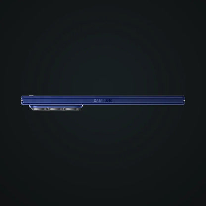 Samsung Galaxy Z Fold7 5G 256 GB 12 GB Navy — vista 5