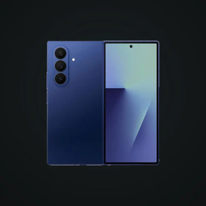 Samsung Galaxy Z Fold7 5G 256 GB 12 GB Navy