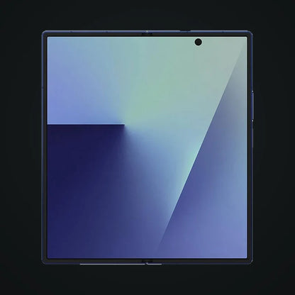 Samsung Galaxy Z Fold7 5G 256 GB 12 GB Navy — vista 3