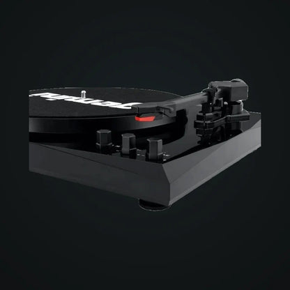 Gemini TT-900 Tocadiscos Black — vista 2