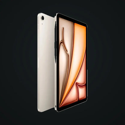 Apple iPad Air 7 11 pulgadas M3 512 GB — vista 3