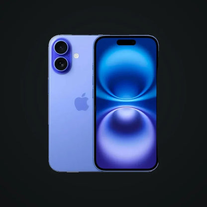 Apple iPhone 16 128 GB Ultramarine