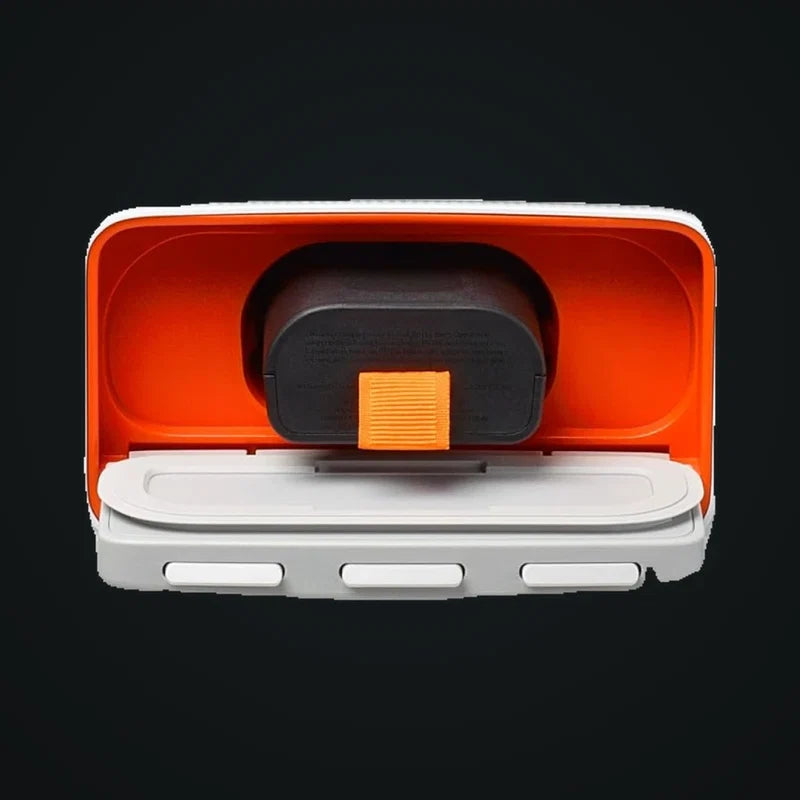 JBL PartyBox Club 120 White — vista 3
