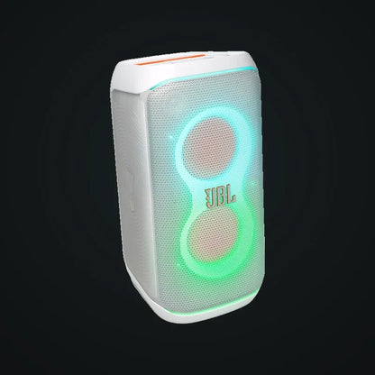 JBL PartyBox Club 120 White