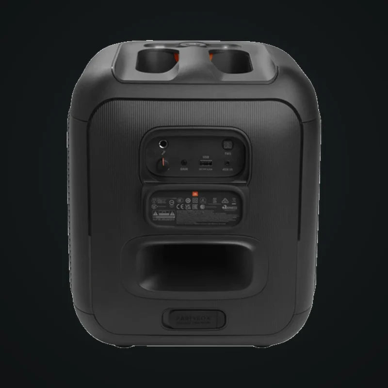 JBL PartyBox Encore Essential 100 W — vista 3