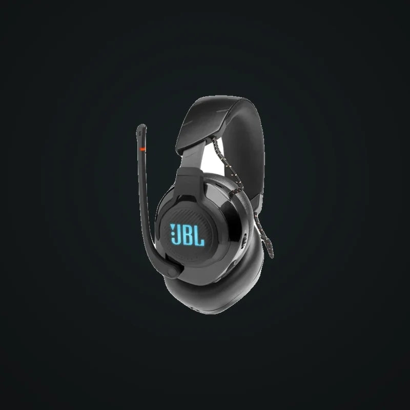 JBL Quantum 610 Wireless Black