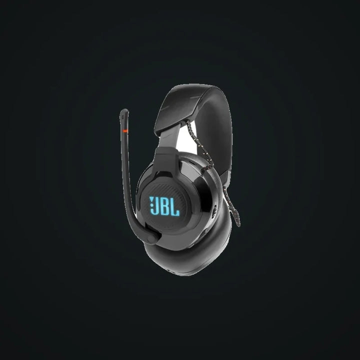 JBL Quantum 610 Wireless Black