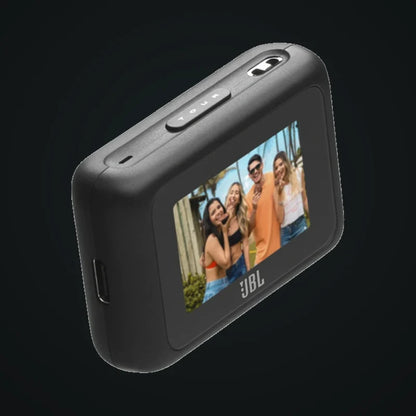 JBL Tour One M3 Smart TX Black — vista 4