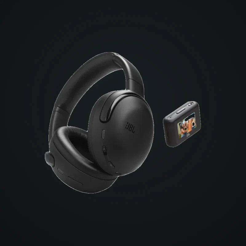 JBL Tour One M3 Smart TX Black