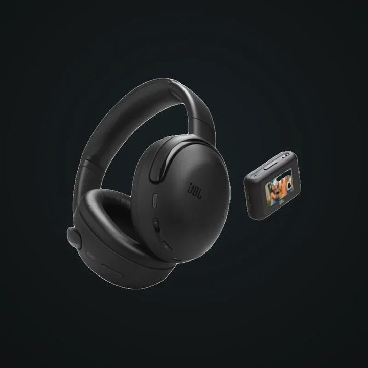 JBL Tour One M3 Smart TX Black