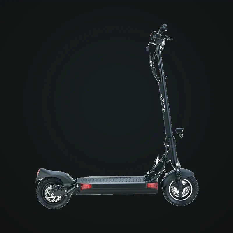 Monopatín eléctrico Joyor Y5 Pro