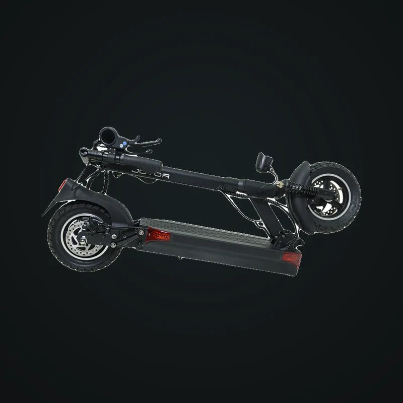 Monopatín eléctrico Joyor Y5 Pro — vista 3