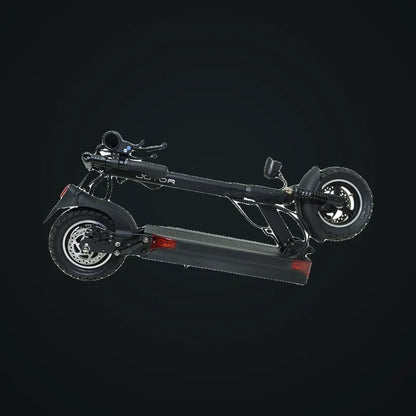 Monopatín eléctrico Joyor Y5 Pro — vista 3