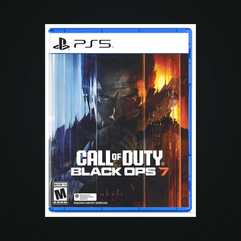 Call of Duty: Black Ops 7 para PlayStation 5