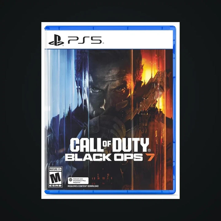 Call of Duty: Black Ops 7 para PlayStation 5